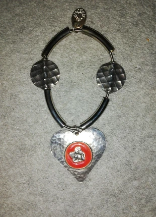 Bracelet ange , marque: Gloria, état: Très bon état, 6,00 €, 7,00 € Protection acheteurs incluse