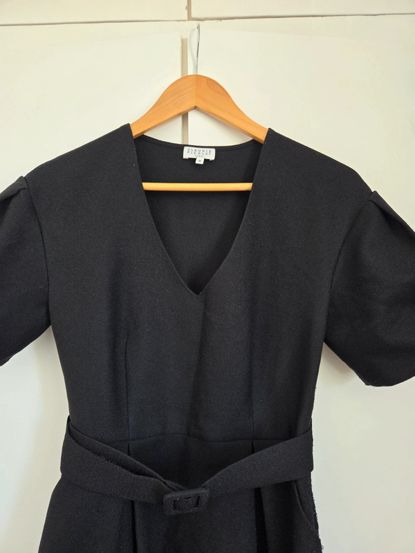 Robe Claudie Pierlot - photo numéro 3