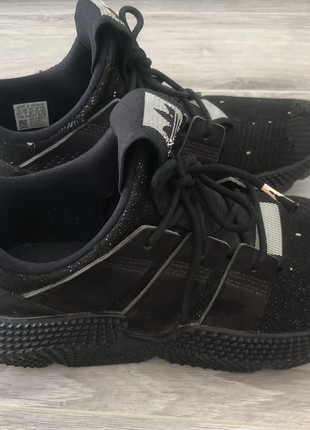 Adidas Prophere neurologist Oreo