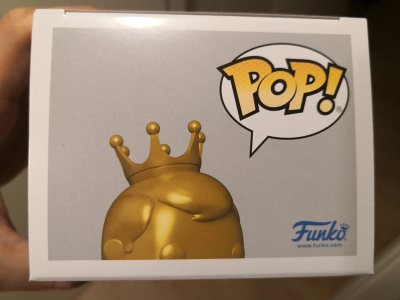 Set Freddy Funko - Funko POP! 5