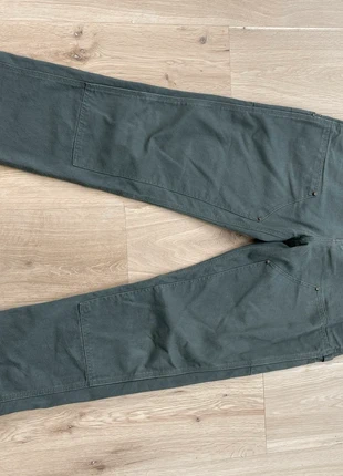 Pantalon double knee Carhartt, brand: Carhartt, condition: Very good, size: W30, €50.00, €53.20 includes Buyer Protection