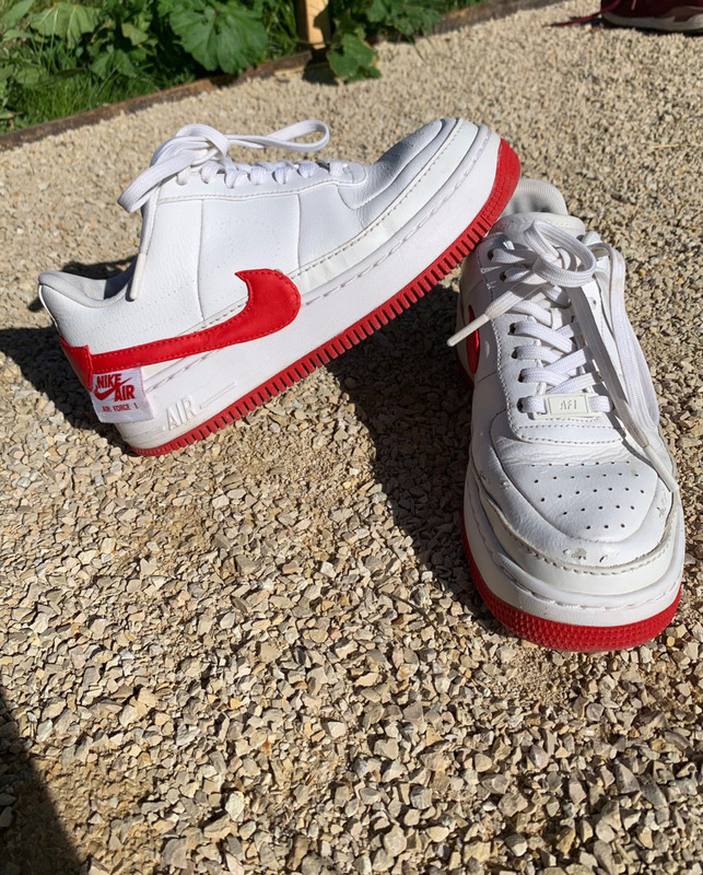 Nike air force 1 Vinted
