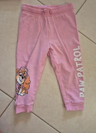 Pantalone tuta Paw patrol, marque: Tuta, état: Très bon état, taille: 24-36 mois / 92 cm, 1,00 €, 1,75 € Protection acheteurs incluse