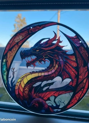 Dragon, brand: Dragon, condition: New with tags, size: One size, €4.00, €4.90 includes Buyer Protection