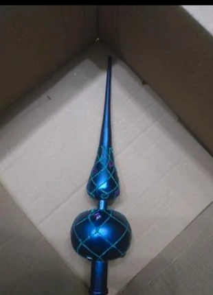 Lot décoration de sapin de Noël, brand: actuel, condition: Good, €2.00, €2.80 includes Buyer Protection