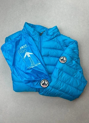 Doudoune Jott Bleu Clair Homme M, brand: Jott, condition: Very good, size: M, €39.99, €42.69 includes Buyer Protection Pro