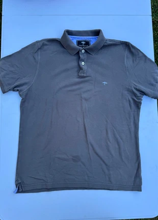 Fynch-Hatton polo grijs maat M, marca: Fynch-Hatton, estado: Bueno, tamaño: M, 2,00 €, 2,80 € Protección al comprador incluida