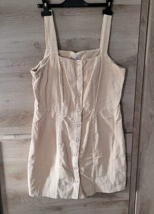 Robe courte matière douce Pimkie, marque: Pimkie, état: Très bon état, taille: L / 40 / 12, 5,00 €, 5,95 € Protection acheteurs incluse