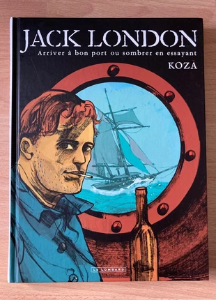 Jack London, estado: Nuevo sin etiquetas, 13,00 €, 14,35 € Protección al comprador incluida