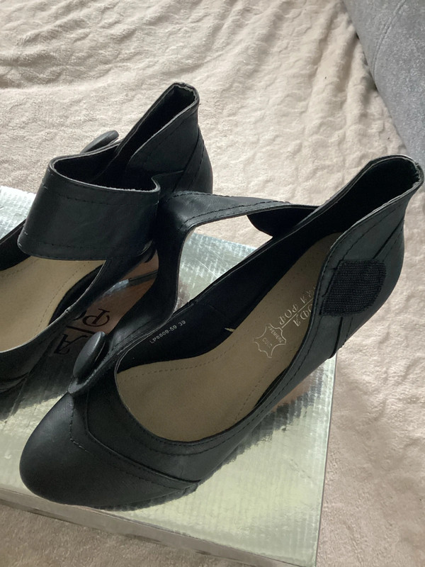 Chaussure femme taille 39 Vinted