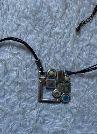 Vintage ketting, marque: COQUETTE, état: Très bon état, 15,00 €, 16,45 € Protection acheteurs incluse