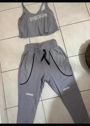 Ensemble gymshark, marque: Gymshark, état: Très bon état, taille: S / 36 / 8, 20,00 €, 21,70 € Protection acheteurs incluse