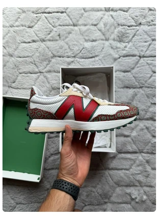 New balance 327 Casablanca 42, brand: New Balance, condition: Very good, size: 42, €200.00, €210.70 includes Buyer Protection