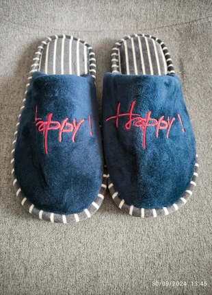 Chaussons pantoufles 39, marca: Vera, estado: Nuevo sin etiquetas, tamaño: 39, 12,00 €, 13,30 € Protección al comprador incluida