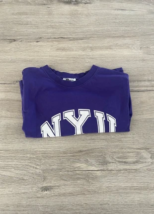 T-shirt court, marke: Jennyfer, zustand: Gut, größe: L / 40 / 12, 5,00 €, 5,95 € inklusive Vinted-Käuferschutz