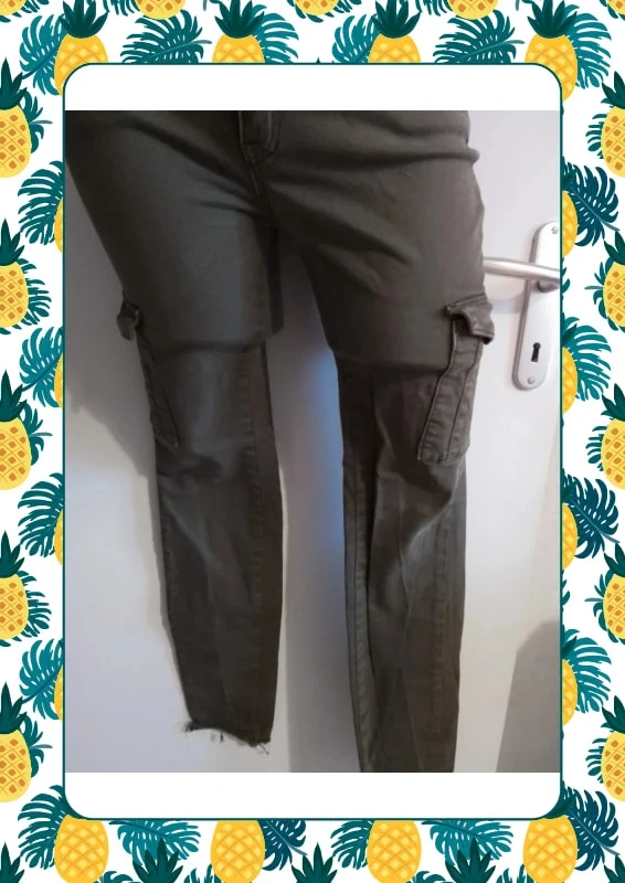 Pantalon style baggy - photo numéro 5