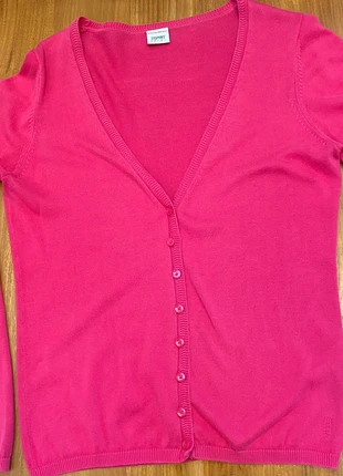 Cardigan rose Esprit, brand: Esprit, condizioni: Ottime, taglia: L / IT 44 / EU 40, €4.00, €4.90 include la Protezione acquisti