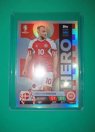 Topps, brand: Topps, condizioni: Nuovo senza cartellino, €4.00, €4.90 include la Protezione acquisti