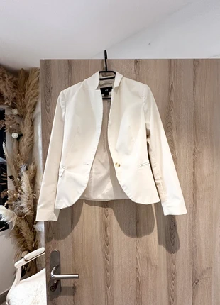 Blazers, brand: H&M, condition: Very good, size: XS / 34 / 6, €13.00, €14.35 includes Buyer Protection