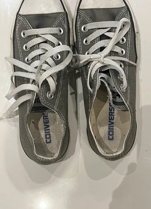 Converse basse femme taille 37, brand: Converse, condition: New without tags, size: 37, €15.00, €16.45 includes Buyer Protection