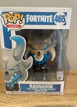 Figurine pop fortnite, marque: Funko Pop, état: Très bon état, taille: Taille unique, 8,00 €, 9,10 € Protection acheteurs incluse