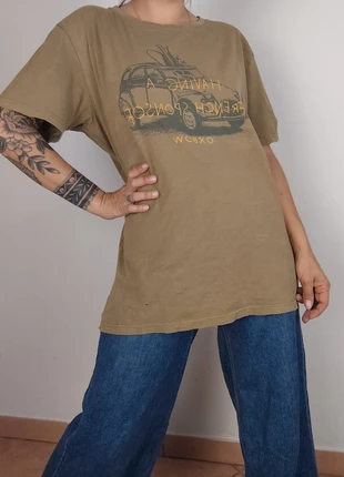 T shirt homme Oxbow taille M, marque: Oxbow, état: Bon état, taille: M, 10,00 €, 11,20 € Protection acheteurs (Pro) incluse