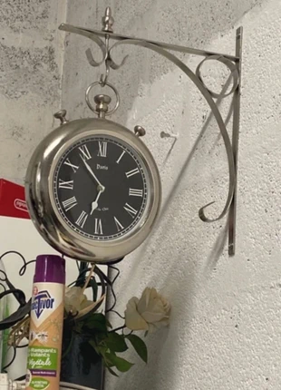 Horloge décorative mural, brand: Fly, condizioni: Ottime, €15.00, €16.45 include la Protezione acquisti