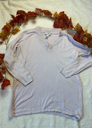 🌸Pull Rick Cardona New York – Taille 48 – Doux, chic et élégant 🌸, marke: Rick Cardona, zustand: Gut, größe: 4XL / 48 / 20, 8,00 €, 9,10 € inklusive Vinted-Käuferschutz