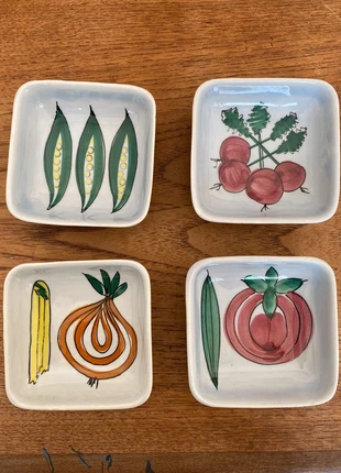 Lot bol vintage , marca: SMF, estado: Muito bom, €35.00, €37.45 inclui Proteção do Comprador