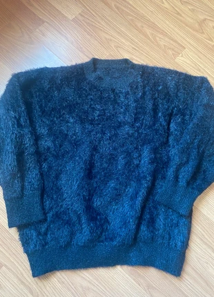 Pull noir manche « bouffante », marke: Dazy, zustand: Neu, größe: L / 40 / 12, 2,50 €, 3,33 € inklusive Vinted-Käuferschutz