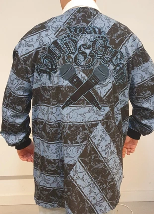 #vokal #nelly #y2k #rugbypolo #mtxl valt groot is size, marca: Vokal, estado: Nuevo con etiquetas, tamaño: XL, 38,00 €, 40,60 € Protección al comprador incluida