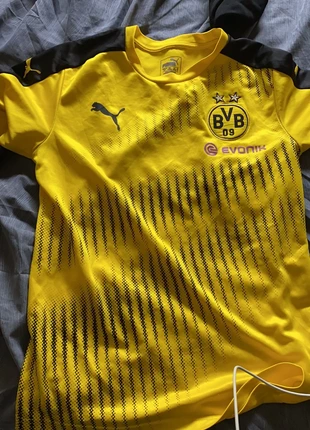 Maillot d’entraînement puma, marque: Puma, état: Très bon état, taille: 16 ans / 176 cm, 12,00 €, 13,30 € Protection acheteurs incluse