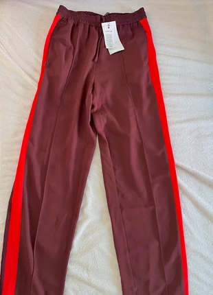 Pantalons Lacoste, marque: Lacoste, état: Neuf avec étiquette, taille: XS / 34 / 6, 39,00 €, 41,65 € Protection acheteurs incluse