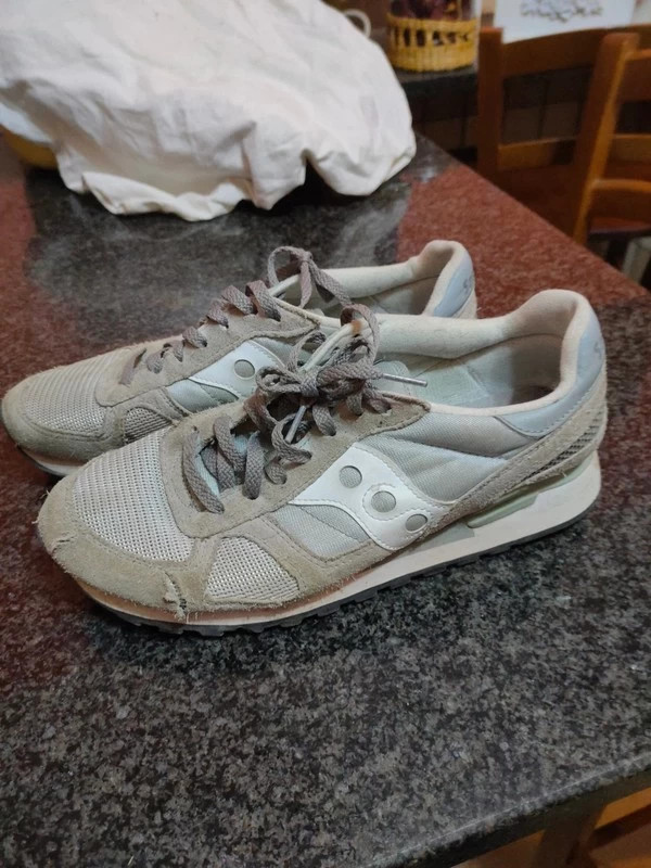 Saucony sales shadow panna