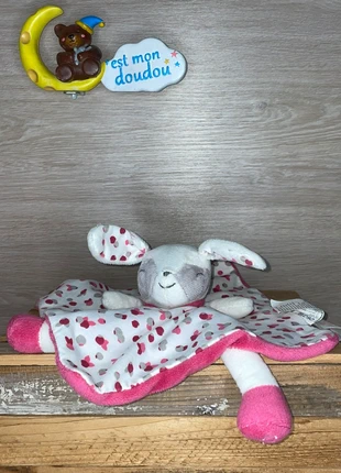 OB78 doudou faon 🦌 obaibi, merk: Obaïbi, staat: Heel goed, maat: Universeel, € 14,90, € 16,35 inclusief Kopersbescherming Pro