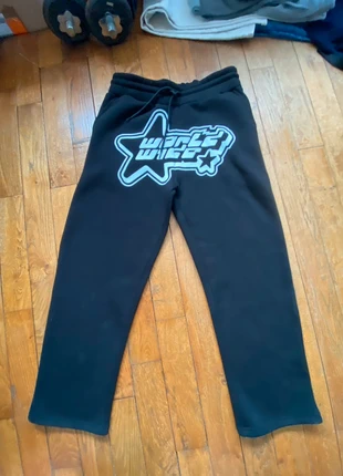 Jogging coupe droite y2k, marca: y2k, estado: Nuevo con etiquetas, tamaño: M, 50,00 €, 53,20 € Protección al comprador incluida