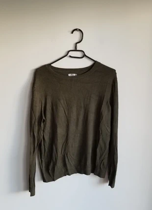 Pull Gemo 40, merk: Gémo, staat: Heel goed, maat: L / 40 / 12, € 8,00, € 9,10 inclusief Kopersbescherming