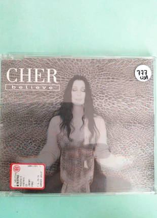 Cd Cher, condition: Very good, €2.00, €2.80 includes Buyer Protection