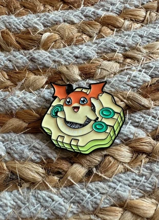 Pins Patamon, condizioni: Ottime, €4.00, €4.90 include la Protezione acquisti Pro