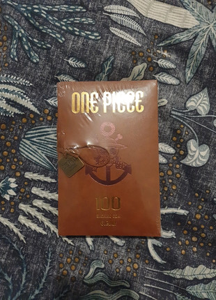 One Piece - Édition originale - Tome 100 Collector
