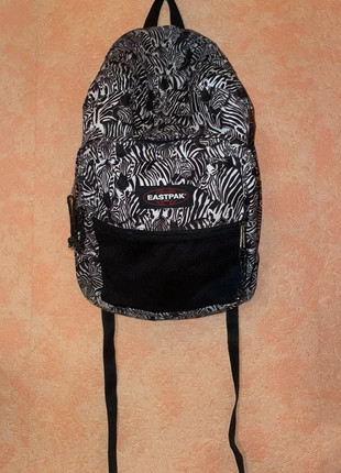 Sac dos eastpak Vinted