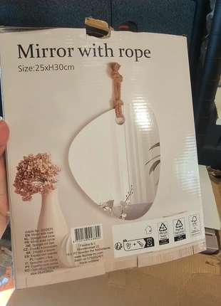 Lot de 7 miroirs, brand: Action, condition: New with tags, €15.00, €16.45 includes Buyer Protection