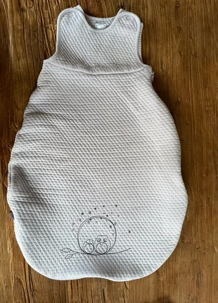 Gigoteuse tunique TU, brand: P'tit Bisou, condition: Good, size: 3-6 months / 62 cm, €2.00, €2.80 includes Buyer Protection