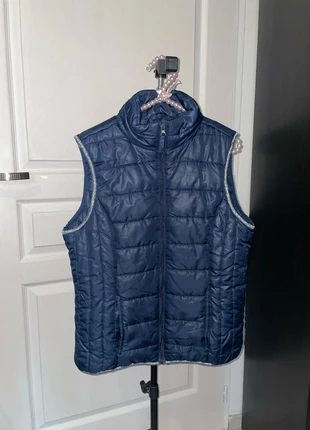 Doudoune sans manche influx T40., brand: Influx, condition: Very good, size: L / 40 / 12, €6.00, €7.00 includes Buyer Protection Pro