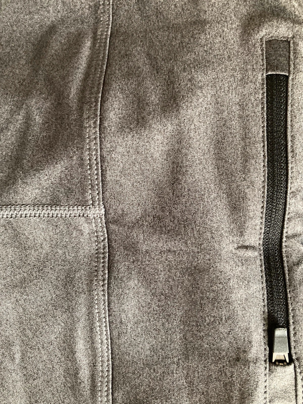 Vinted vetement sport femme hotsell