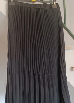 Falda plisada, brand: Zara, condition: New without tags, size: L / 40 / 12, €15.00, €16.45 includes Buyer Protection