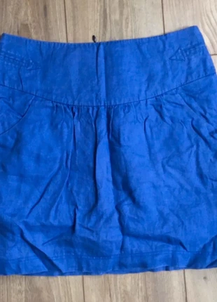 Jupe Kookai 🌺, marque: KOOKAÏ, état: Très bon état, taille: M / 38 / 10, 8,00 €, 9,10 € Protection acheteurs incluse