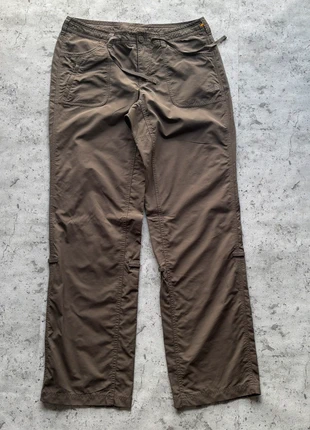 The North Face Hiking Trousers in Khaki Women's Size 14/16 UK, brand: The North Face, condition: Very good, size: XL / 14, £25.00, £26.95 includes Buyer Protection Pro