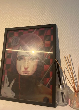 Cadre Akatsuki, merk: aucune, staat: Heel goed, € 20,00, € 21,70 inclusief Kopersbescherming