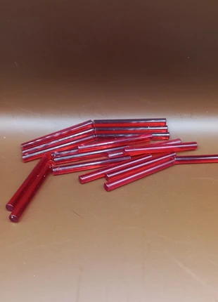 Lot de 30 Bar trans red 4L (référence : 30374), brand: LEGO, condition: Very good, size: One size, €5.89, €6.88 includes Buyer Protection Pro